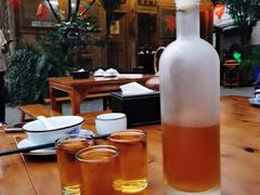 大堂-青城甲(青城山店)