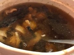 -金苑酒家·客家菜·广东老字号(万象店)