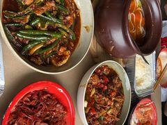 -老三样·旧食新味(万寿宫店)