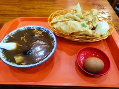 -逍遥镇刘相五胡辣汤豆沫馆(康复中街店)