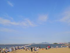 -在海一方公园