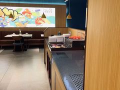 -小鱼小牛(世欧广场店)