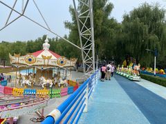 -青龙湖公园