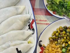 -揭西擂茶(龙华店)