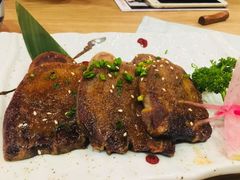 -八间(合生汇店)