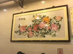 大堂-顺记冰室(宝华路店)