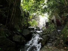-浙北大峡谷