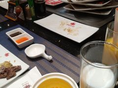 -大渔铁板烧(大悦城店)