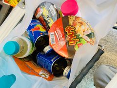 -7-Eleven(don mueang international airport)