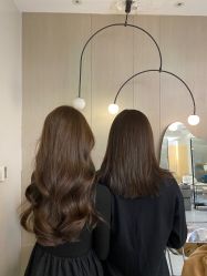 -HAIR HERE造型