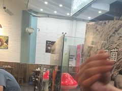 -菌乡缘·野生菌蒸汽鱼火锅(江边夜市店)