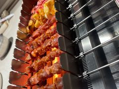 -丰茂烤串(五道口店)