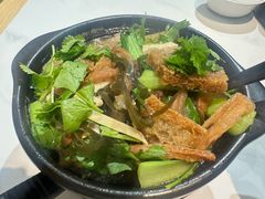 -白卫东白记砂锅(管城街店)