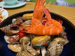 -必点海鲜·海肠捞饭大王(滨江道店)