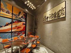 -酒里·宜州果酱烧烤(葛村店)
