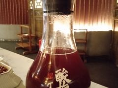 -丁卯•铜锅涮肉(工体店)