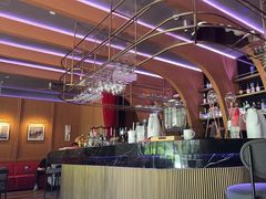 -The place那儿(新城国际店)