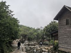 -广东天露山旅游度假区
