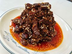 -院8里·少城记忆老川菜(宽窄巷子店)