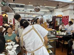 -香港蓮香樓(中環店)