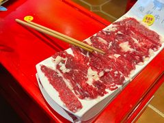 -荣叔港式沙嗲牛肉火锅(正佳潮流店)