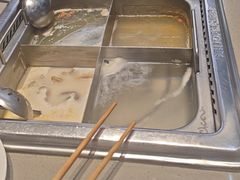 -海底捞火锅(杭州萧山宝龙广场店)