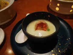 -广州富力君悦大酒店空中花园