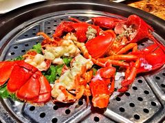 -船奇蒸汽海鲜·闽菜(八市海鲜总店)