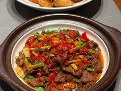 -阿明小菜·海鲜·上海菜(梅陇店)