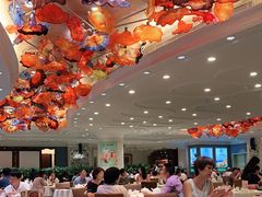 大堂-南海渔村(珠江新城店)