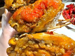 -有位虾匠·胶东土菜小馆(市北店)