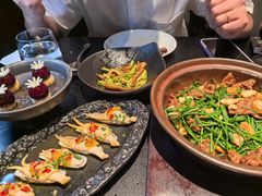 -鲜璟台·地标景观餐厅(上海中心店)