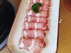 -红色江山(首钢国际大厦店)