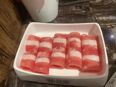 -冠菌火锅自助(东莞桥头店)