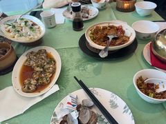 -洪禧楼·老广东海鲜酒楼(宁波万象城店)