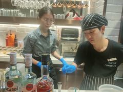 -百特喜·意大利餐厅(万达常德店)