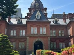 -北海道厅旧本厅舍(旧本庁舎)