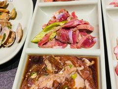 -韩盛·盛江山自助料理(中街大悦城店)