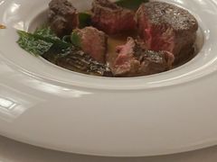 -上海和平饭店-华懋阁 The Cathay Room