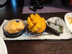 -羽山料理