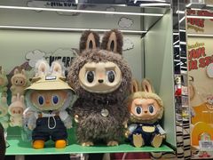 -泡泡玛特POPMART(侨福芳草地店)