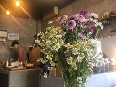 -251#coffee roasters(沿河东路店)