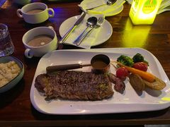 -MARU玛露音乐餐厅(大学路店)
