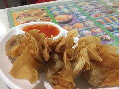 -芬芳甜品(同福路店)