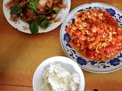 -涂山寺素食餐厅