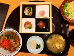 -黒豚料理 寿庵(中央駅西口店)