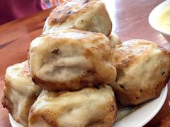 门钉肉饼-宝瑞门钉肉饼店