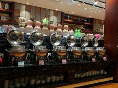 小食-水晶之星洗浴温泉汗蒸