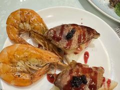 -FAZZFLAME法滋铁板烧自助