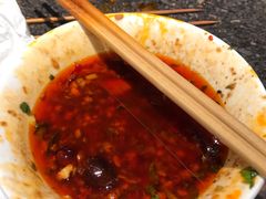 -巴蜀大宅门火锅(新华公园店)